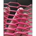Gegalvaniseerd uitgebreid metaalmesh/coating expandd metaal gaas